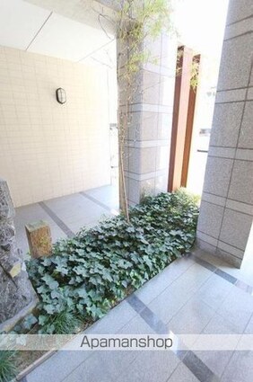 コリドールウエスト[1R/29.41m2]の共用部1