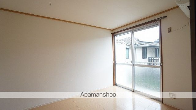 プレジール万寿東の内装写真