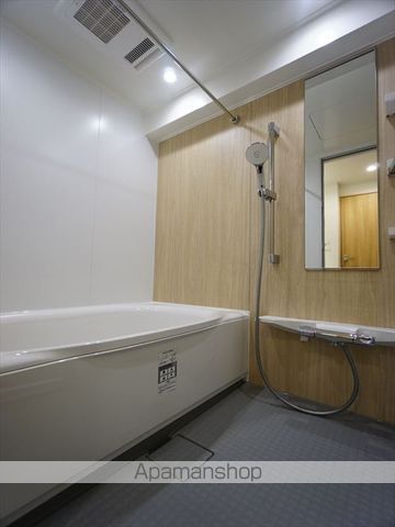 KDXレジデンス東別院の内装写真
