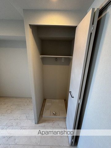 ブランシエスタ都島通の内装写真