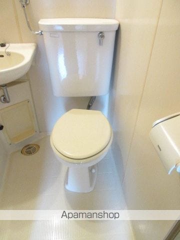 ドミニオン琴似の内装写真