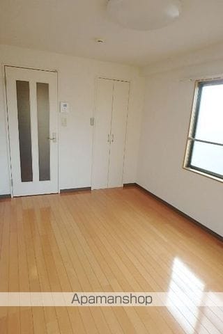 アクティー北浦和の内装写真