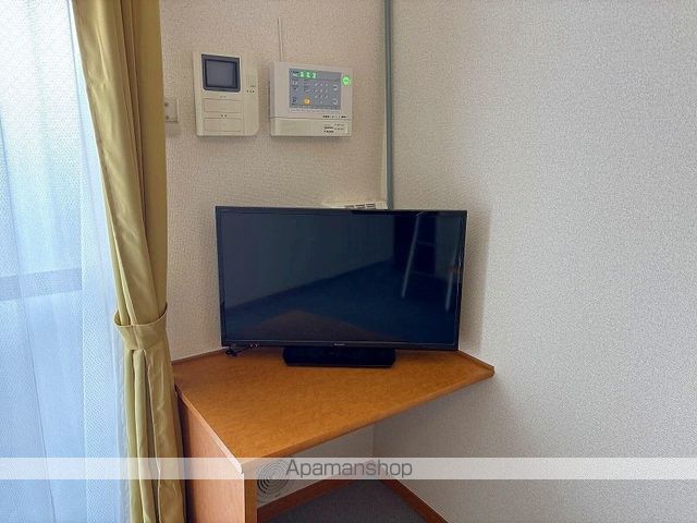 レオパレスQUATREの内装写真