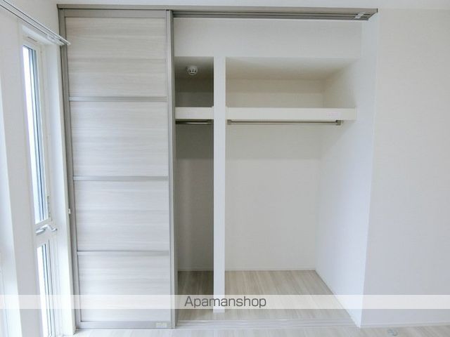 D-ROOM六十人町Bの内装写真