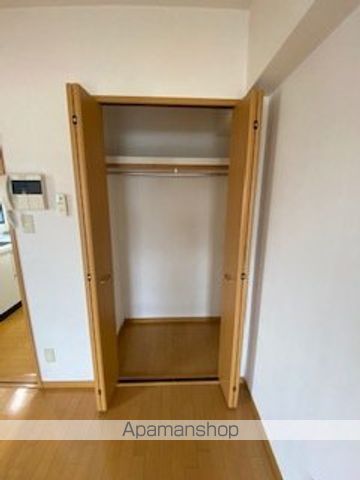 クオリア若宮町の内装写真