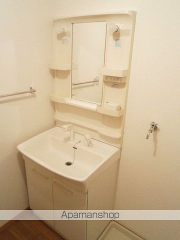 ペイサージュ上津の内装写真