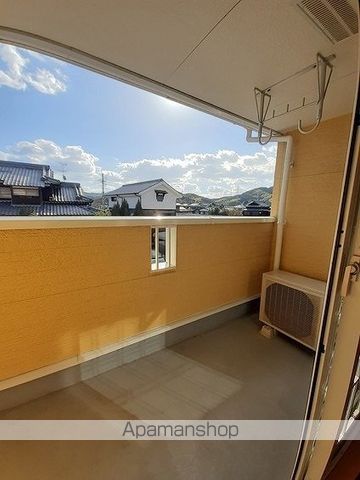 ノーブルR・S Aの内装写真