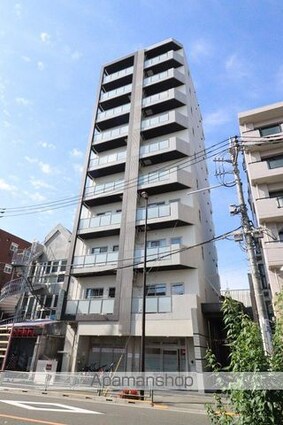 グランドイースト高松町[1LDK/40.33m2]の外観2