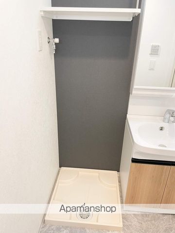 LUMINOUS三国本町の内装写真