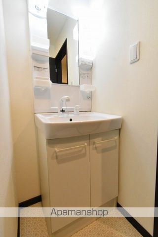 シルキー月寒東Bの内装写真