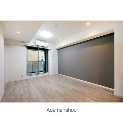 コンフォリア新川[1LDK/41.05m2]のリビング・居間