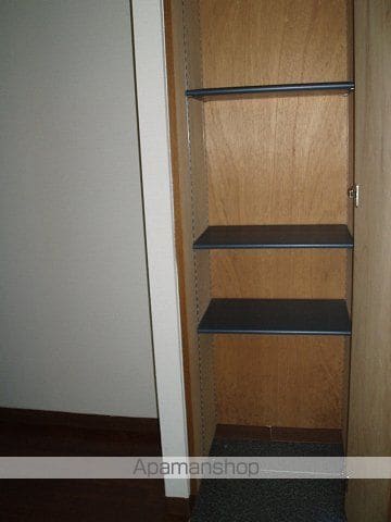 エトアール平針IIの内装写真