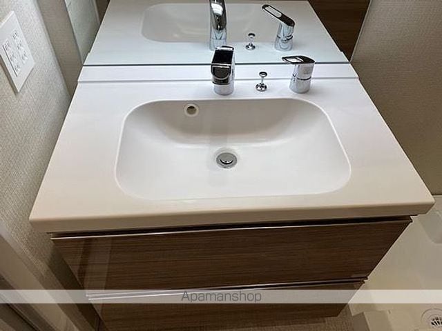 RIDGE豊洲の内装写真