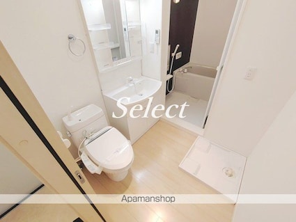 ＢＥＡＭＳ富岡東Ｎ[1R/17.9m2]の内装7