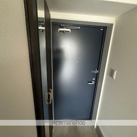 CHAINON薬園の内装写真