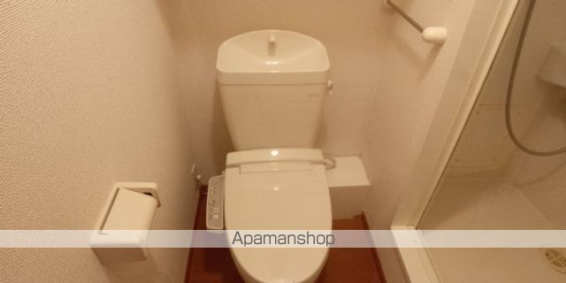 レオパレスTの内装写真