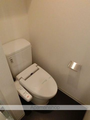 プライムアーバン板橋の内装写真