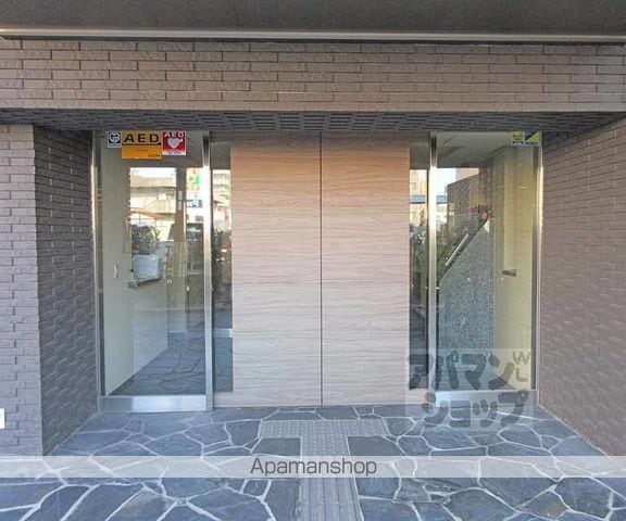 オルフェアライフ伏見稲荷の外観写真
