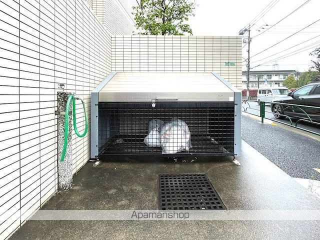 すずらんマンションのその他写真