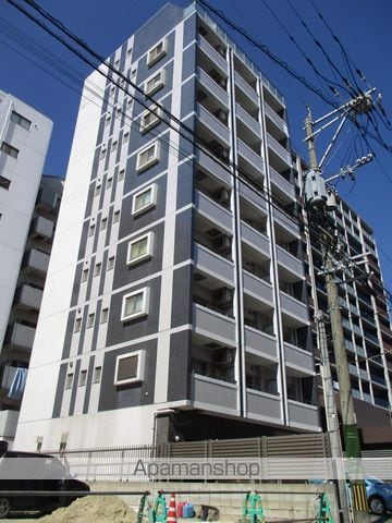 シャローム室見の外観写真