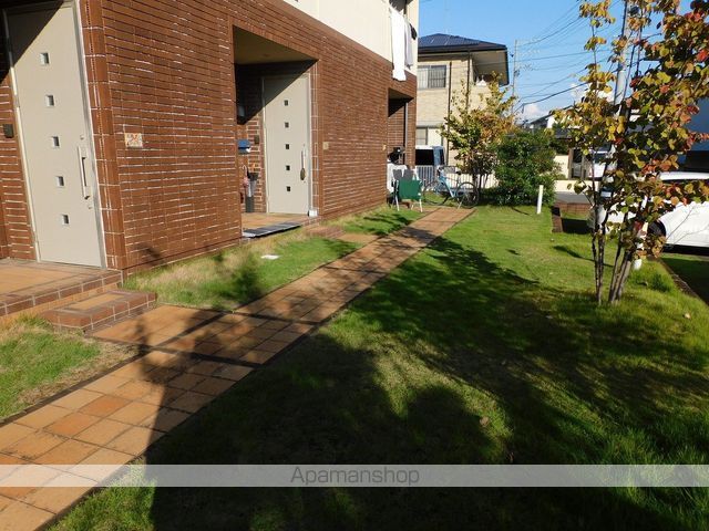 BanbooHouseの外観写真