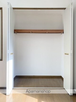 ウィッシュヒルズ[3DK/71.86m2]の収納