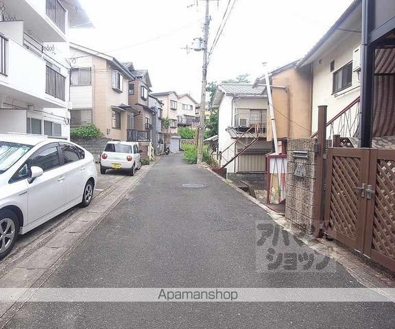 松井マンションの周辺写真