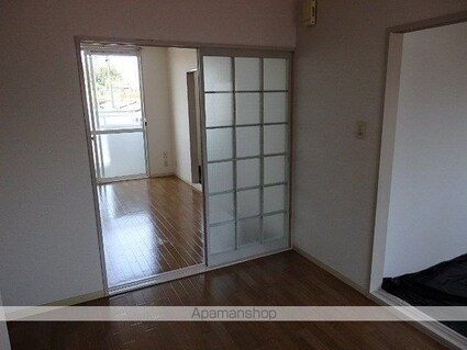 エクセレント中柵第二[3DK/44m2]の内装