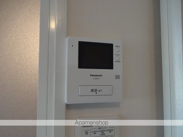 シャンテー招提の内装写真
