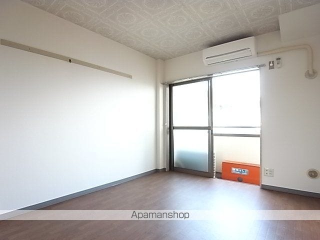 サンアベニュー岩田の内装写真
