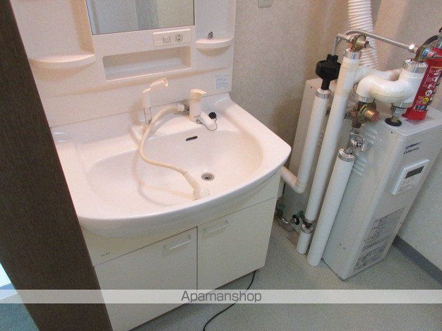 ビストロの内装写真