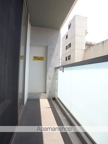 IZ-Residenceの内装写真