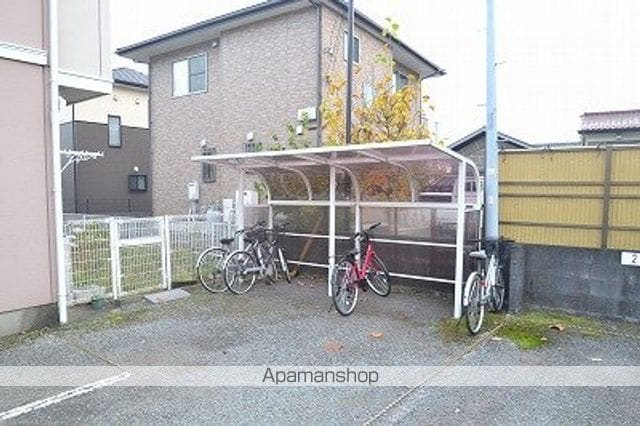 グランメールみなみの外観写真