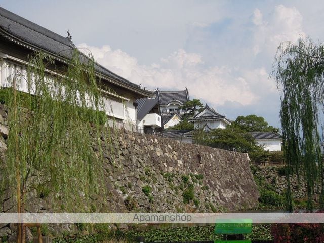 メゾン岸和田の周辺写真