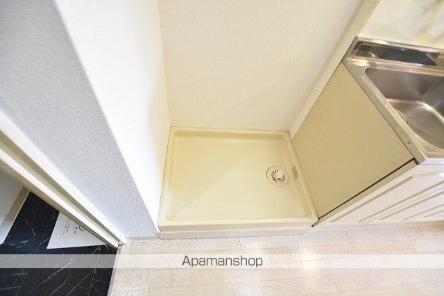 あおばビルN25の内装写真