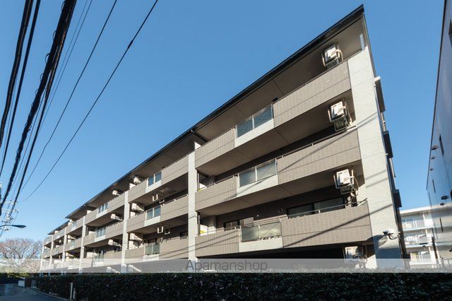 ステラメゾン田端の外観写真
