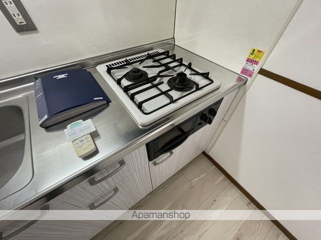 ラフォーレ十日市の内装写真