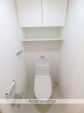 SYFORME住吉の内装写真