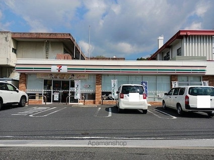 ラ　ヴィーダ　ヌエバ[1K/27.02m2]の周辺5