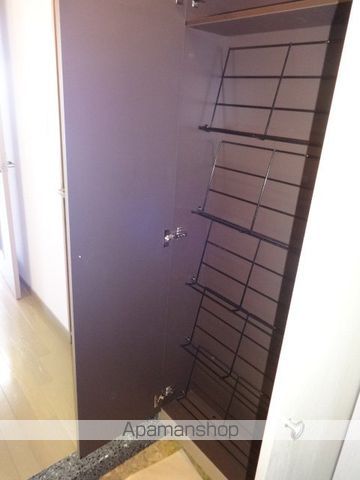 堺グリーンプラザの内装写真