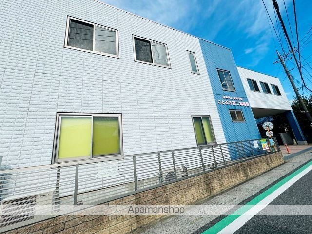 サンヴィレッジの周辺写真