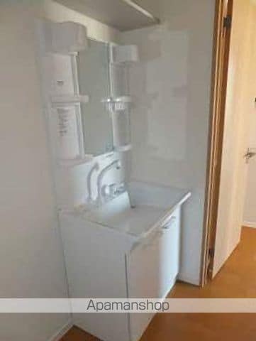パークロッジの内装写真