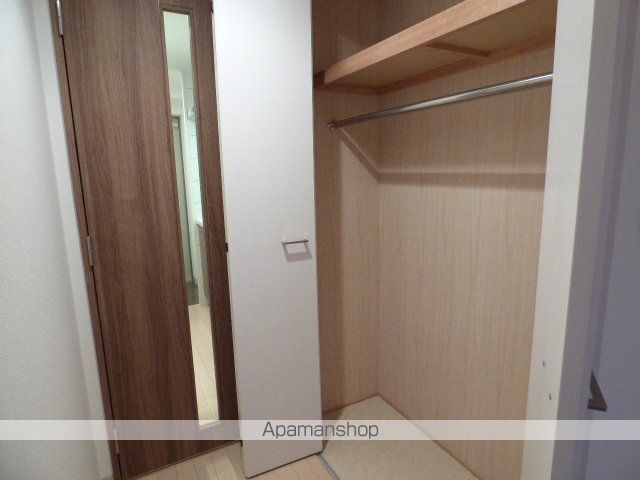 アーデン谷町の内装写真