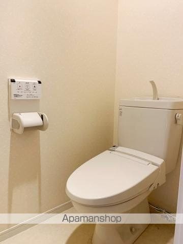 レキシントンスクエア白金の内装写真
