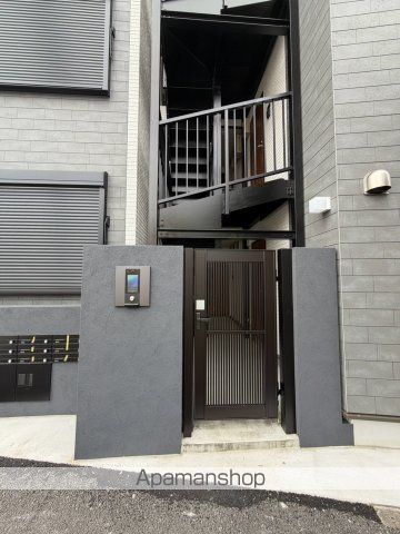 THERESIDENCEDAISHIの内装写真