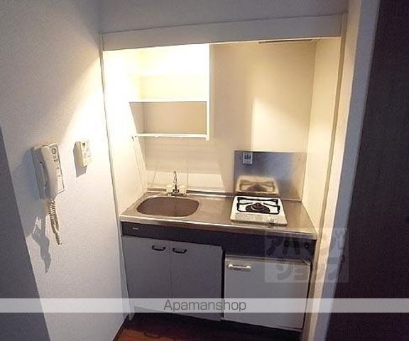 エスリード京都河原町第3の内装写真
