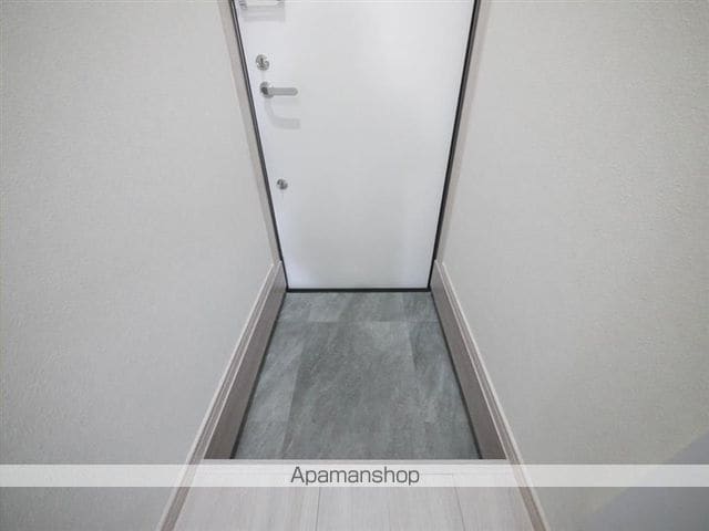GRAND MAISON台原の内装写真