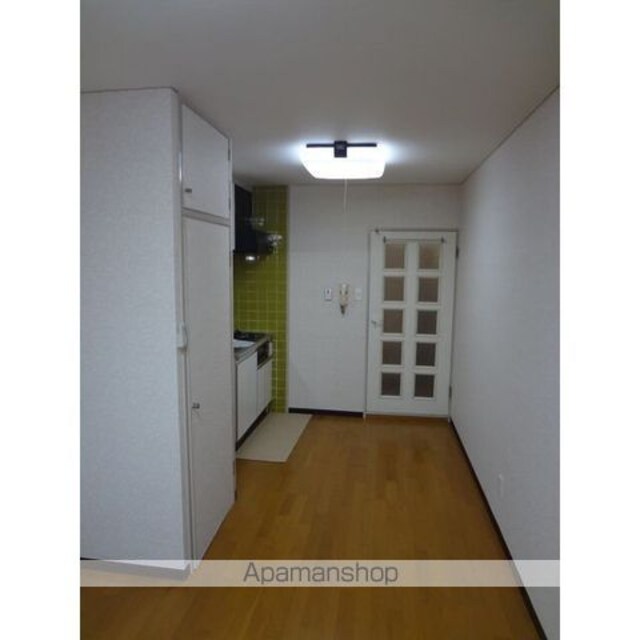 東京都世田谷区上北沢４丁目[1R/19.98m2]の内装3