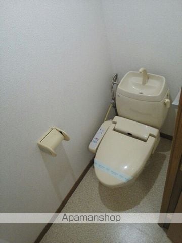 クレストール古谷の内装写真