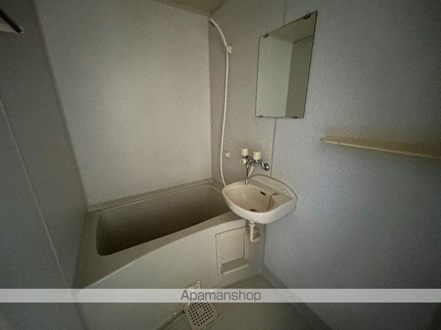 メゾンHAMADAの内装写真